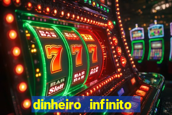 dinheiro infinito fortune tiger