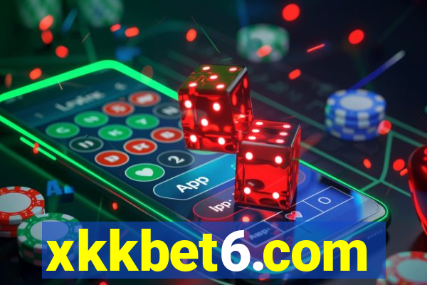 xkkbet6.com