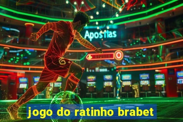 jogo do ratinho brabet