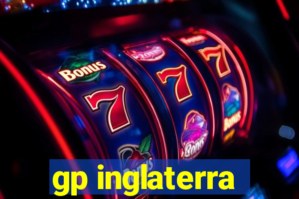 gp inglaterra