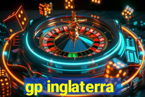 gp inglaterra