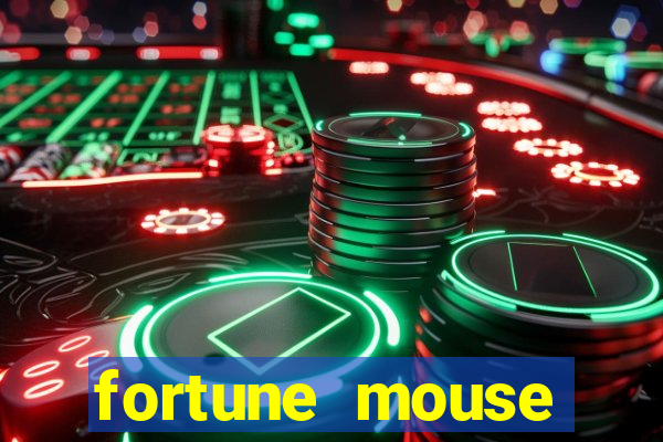 fortune mouse minutos pagantes madrugada