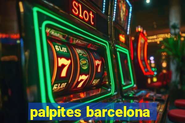 palpites barcelona