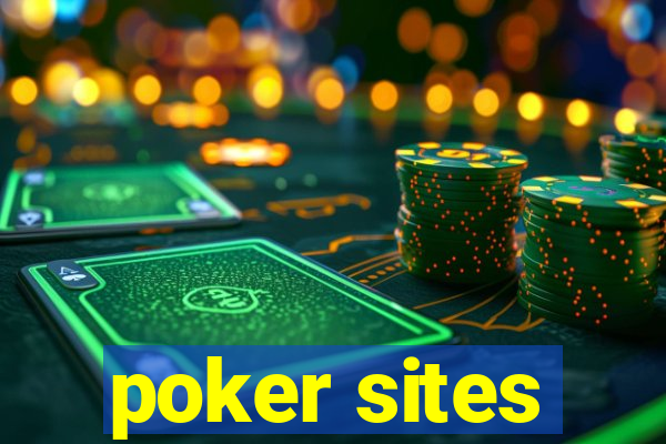 poker sites