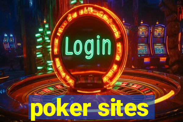 poker sites