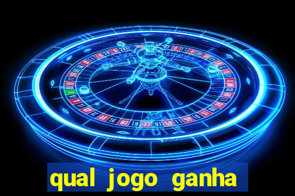 qual jogo ganha dinheiro de verdade sem precisar depositar