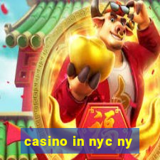 casino in nyc ny