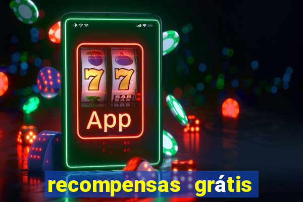 recompensas grátis brawl stars 2024