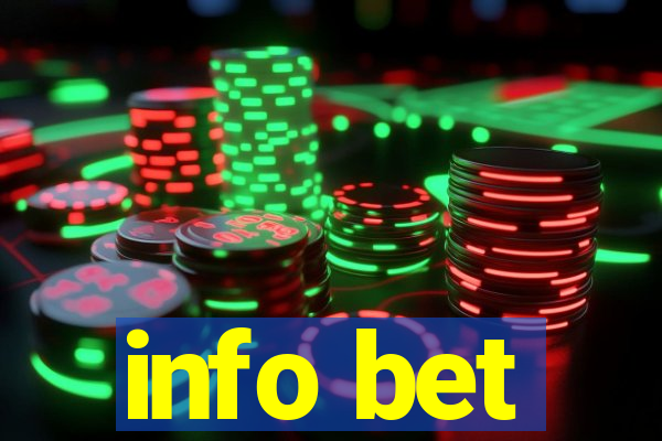 info bet