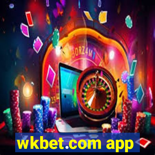 wkbet.com app