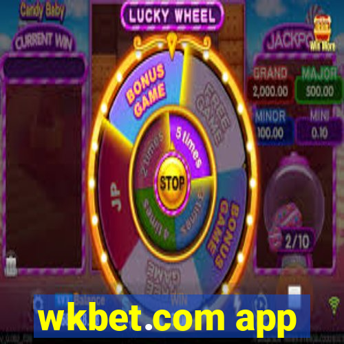 wkbet.com app