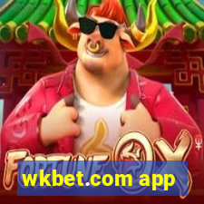 wkbet.com app