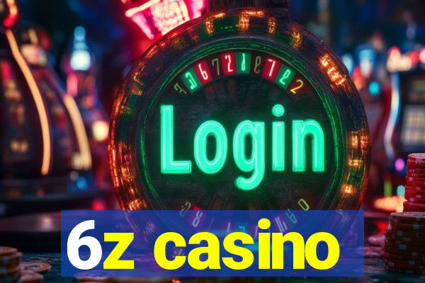 6z casino