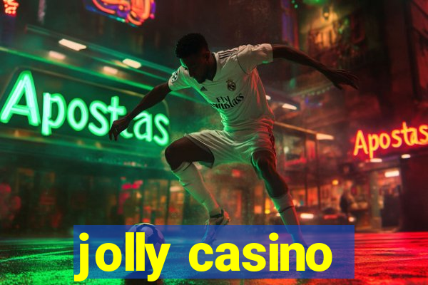 jolly casino