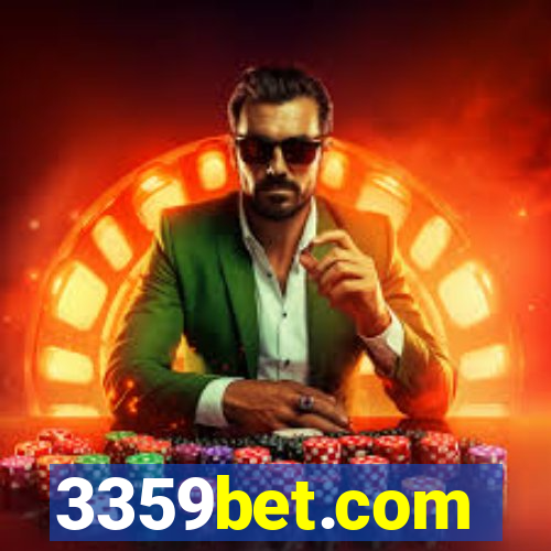 3359bet.com