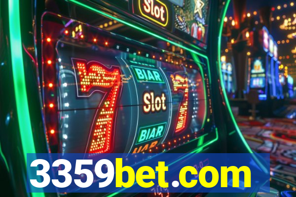 3359bet.com