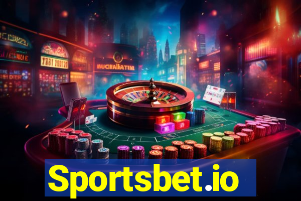 Sportsbet.io