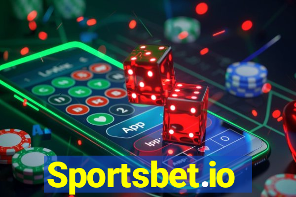 Sportsbet.io