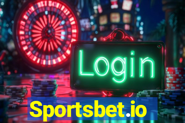 Sportsbet.io