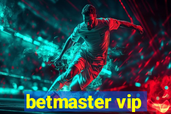 betmaster vip