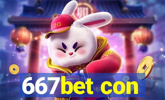 667bet con