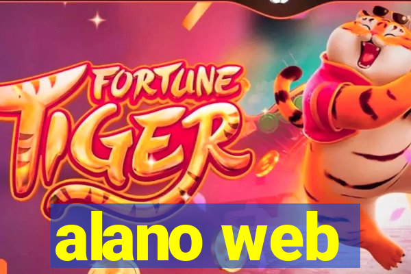 alano web