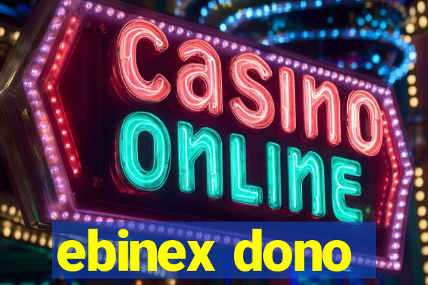 ebinex dono