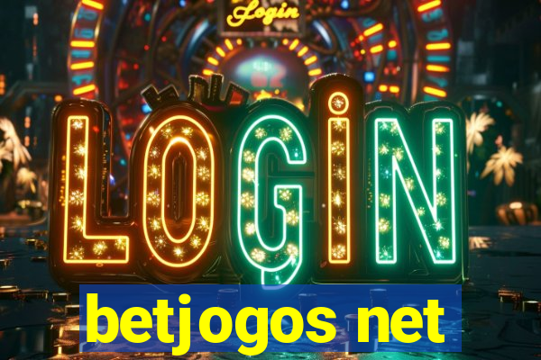 betjogos net