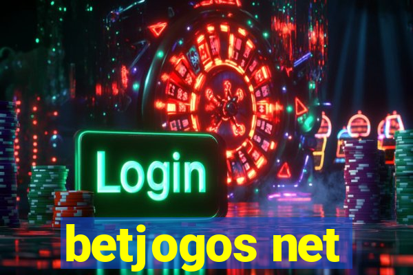 betjogos net