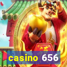 casino 656