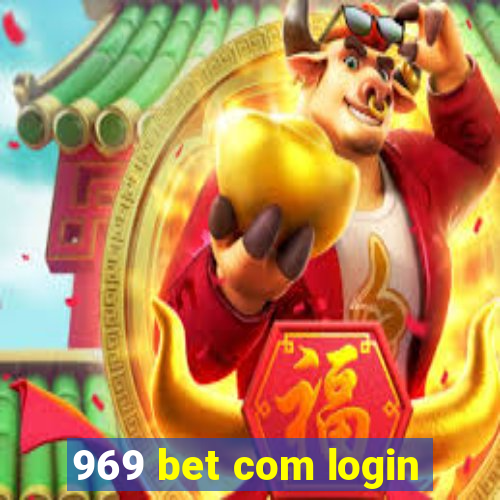 969 bet com login