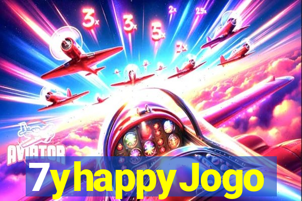 7yhappyJogo