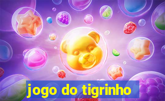 jogo do tigrinho