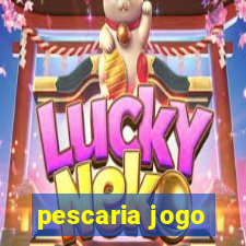 pescaria jogo