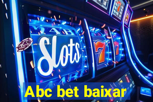 Abc bet baixar