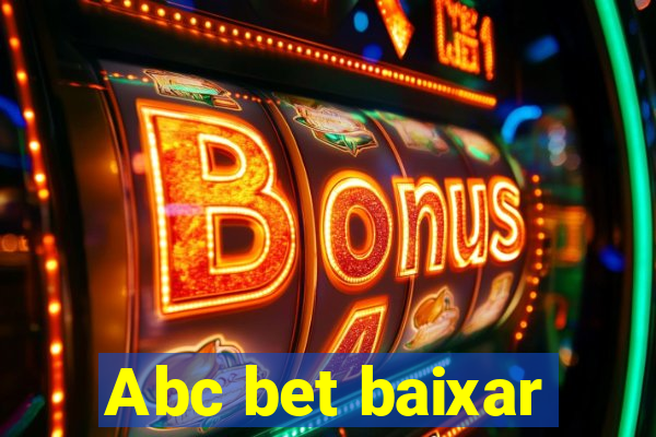 Abc bet baixar