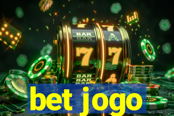 bet jogo