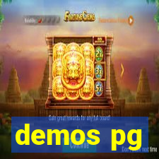 demos pg