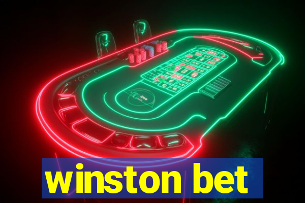 winston bet