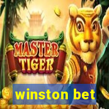 winston bet