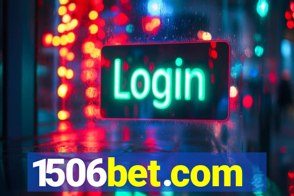 1506bet.com