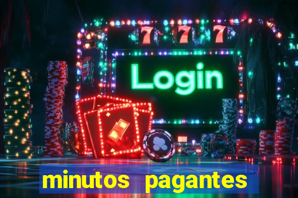 minutos pagantes fortune gems