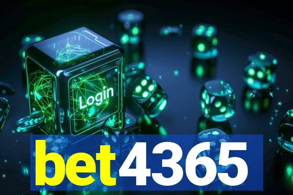 bet4365