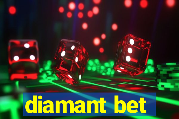 diamant bet