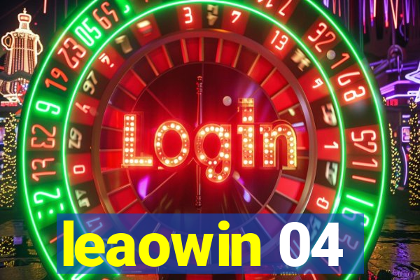 leaowin 04