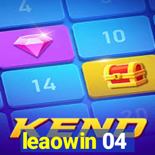 leaowin 04