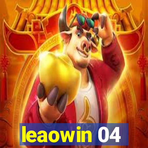 leaowin 04