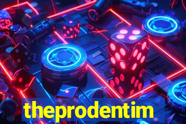 theprodentim