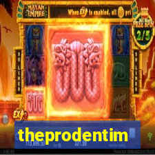 theprodentim