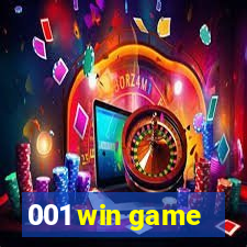 001 win game